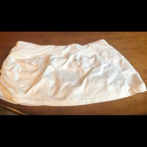 Lululemon skort